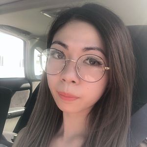 Meet your Posher, Ann